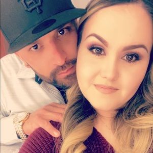 Meet your Posher, Karina